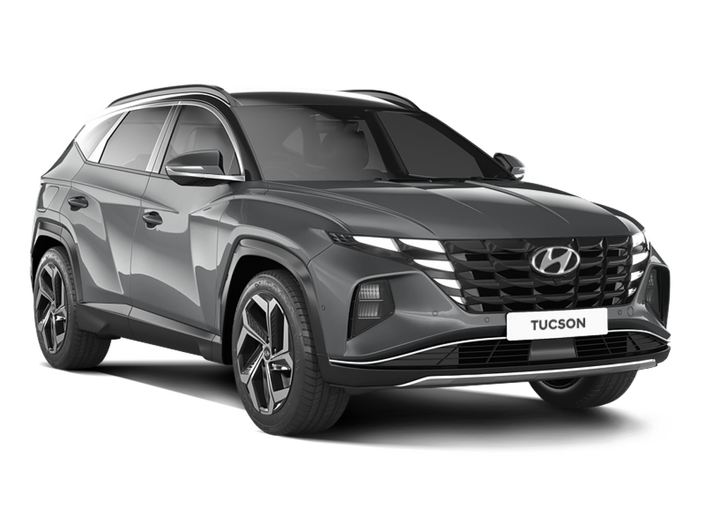 Hyundai Tucson Prestige 2.0 (149 л.с.) 6AT 4WD