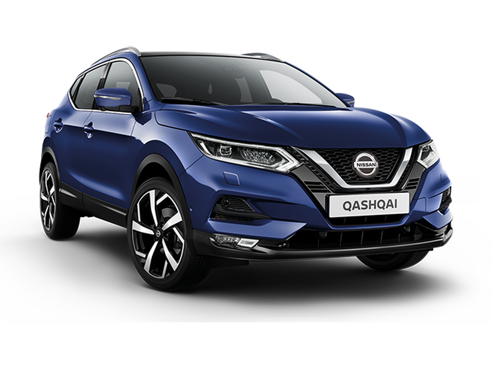 Nissan Qashqai 2020 LE TOP 2.0 CVT 2WD 2.0 (144 л.с.) CVT 2WD