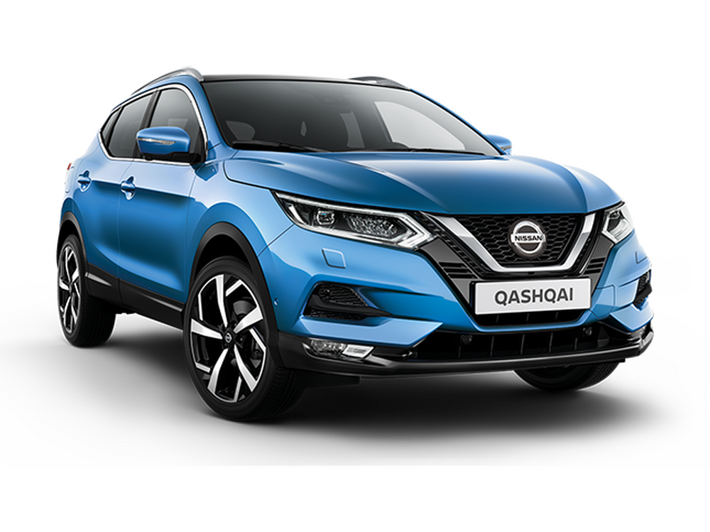 Nissan Qashqai 2020 LE TOP 2.0 CVT 2WD 2.0 (144 л.с.) CVT 2WD