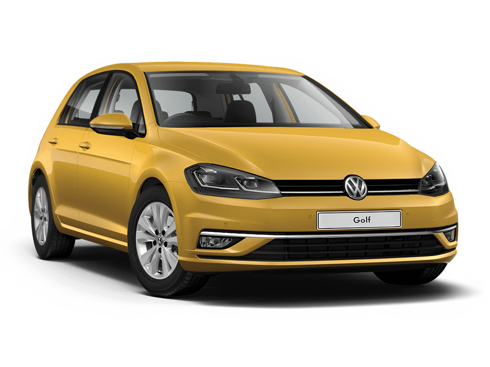 Volkswagen Golf Highline 1.4 (150 л.с.) 7AMT 2WD