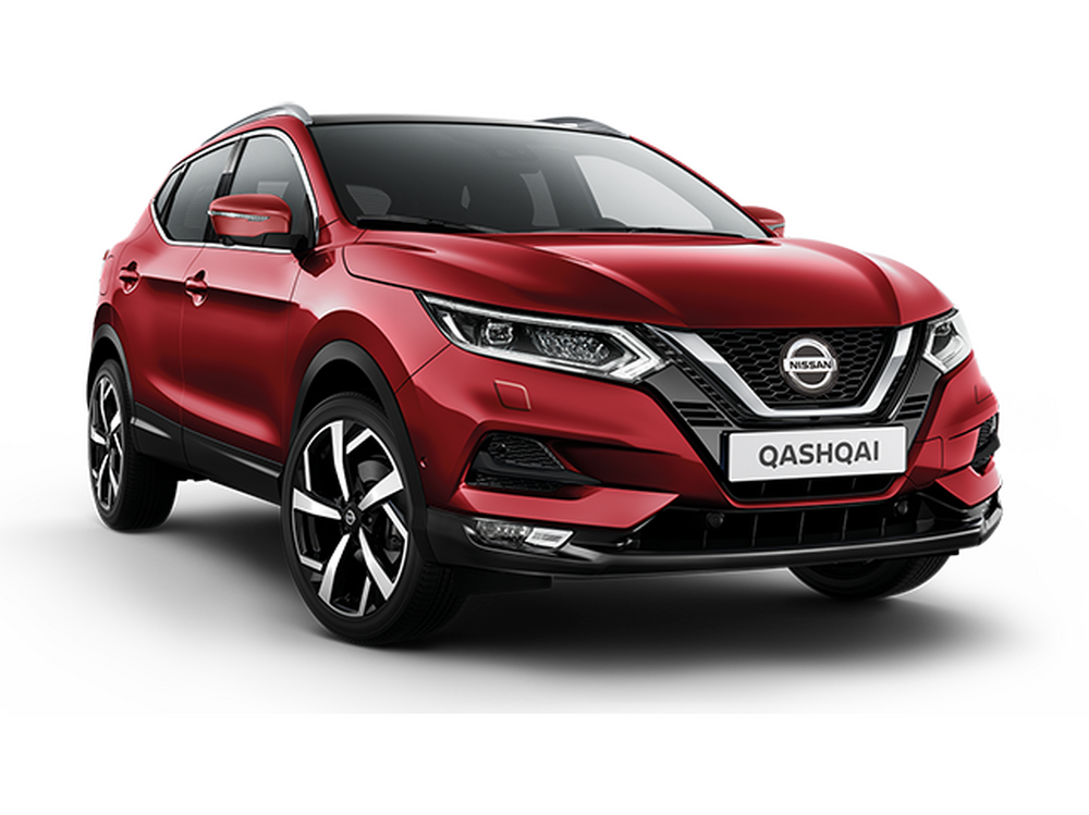 Nissan Qashqai 2020 LE TOP 2.0 CVT 2WD 2.0 (144 л.с.) CVT 2WD
