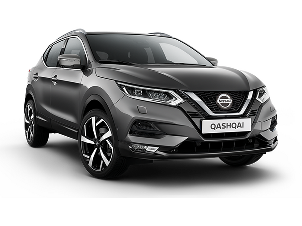 Nissan Qashqai 2020 LE TOP 2.0 CVT 2WD 2.0 (144 л.с.) CVT 2WD