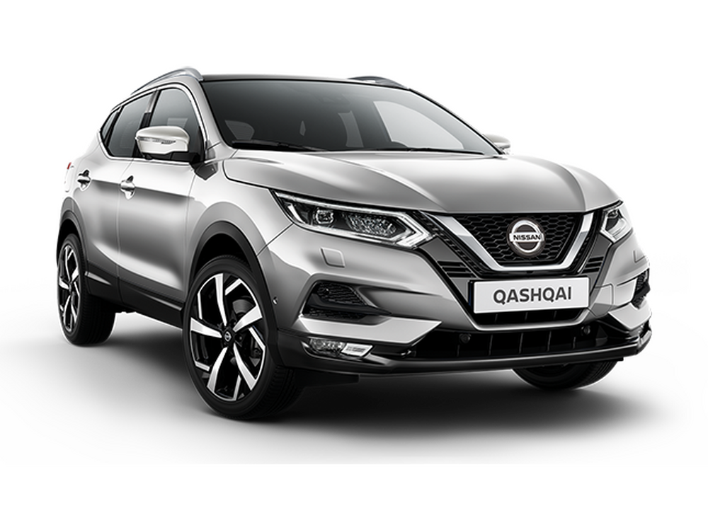 Nissan Qashqai 2020 LE TOP 2.0 CVT 2WD 2.0 (144 л.с.) CVT 2WD