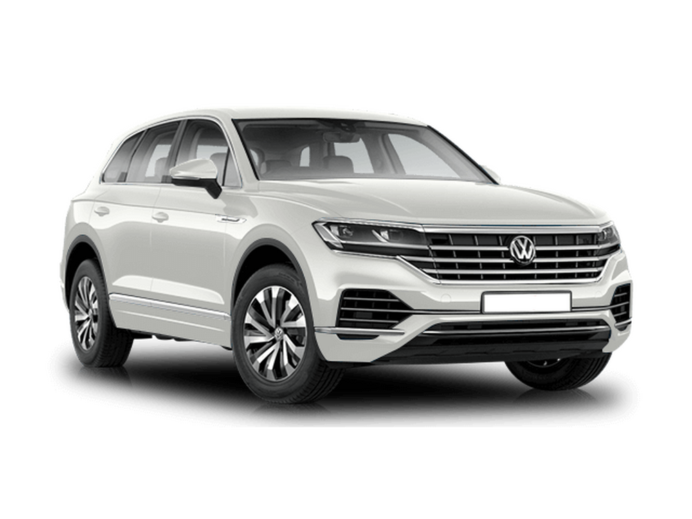 Volkswagen Touareg Business R-Line 3.0 (249 л.с.) 8AT 4WD